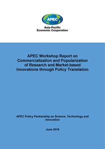 Cover_217_PPSTI_APEC Workshop Report on Policy Translation