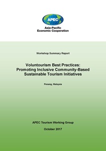 Cover_217_TWG_Voluntourism Best Practices