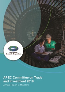 Cover_CTI Annual Report to Ministers 2019