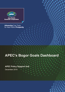 Cover_219_PSU_APEC Bogor Goals Dashboard