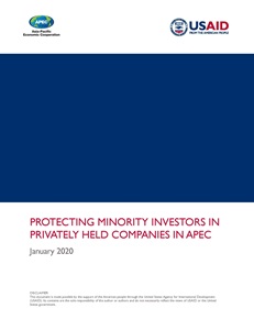 Cover_220_EC_Protecting Minority Investors