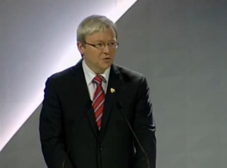 Are current regional institutions adequate?